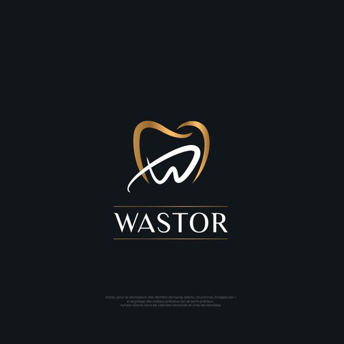 Logo design contest entry by ENEAS3D