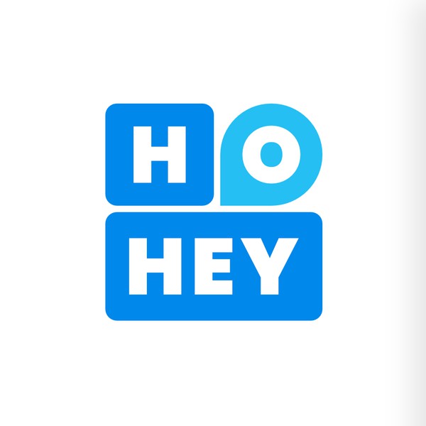 Communcation app HOHEY needs a logo!