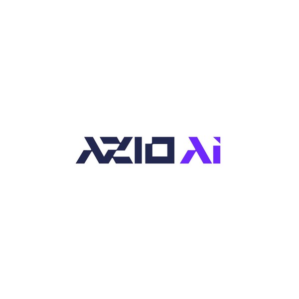 Custom letter wordmark logo