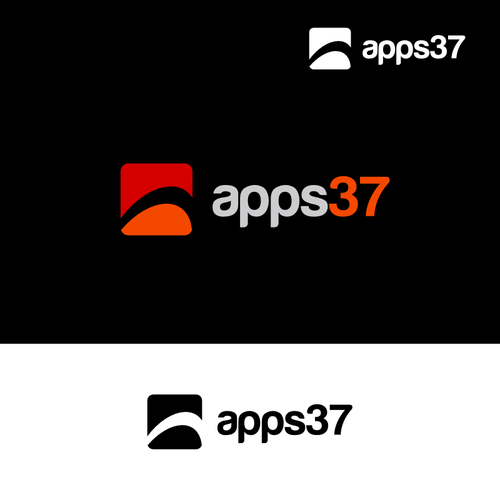 New logo wanted for apps37 デザイン by sublimedia
