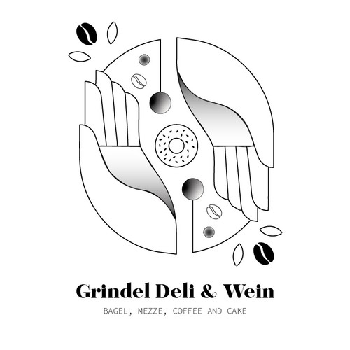 Logo & social media pack contest entry by Abi con Aji