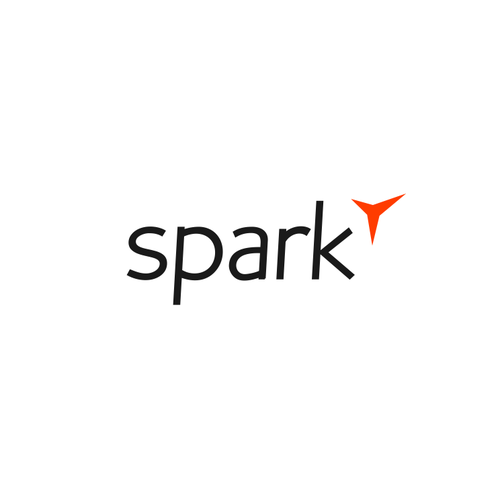 New logo wanted for Spark Diseño de Dima Krylov