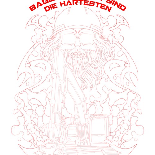  contest entry by Postmod