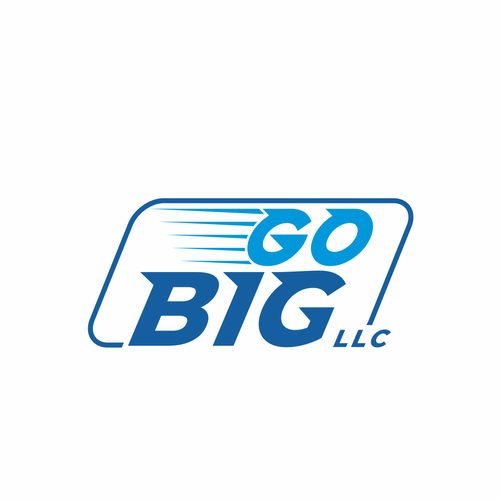 Go Big LLC Design by D'jwara