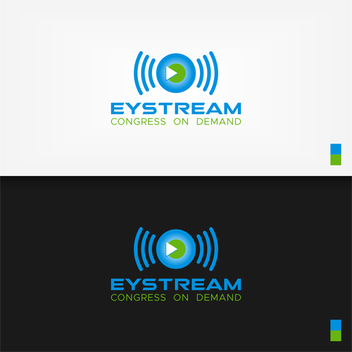 Logo design contest entry by blackwhite99