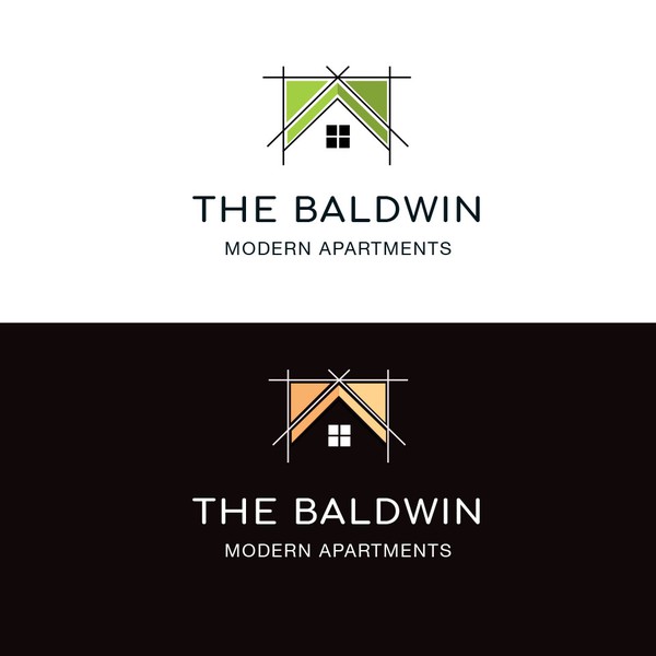 Logo design 
