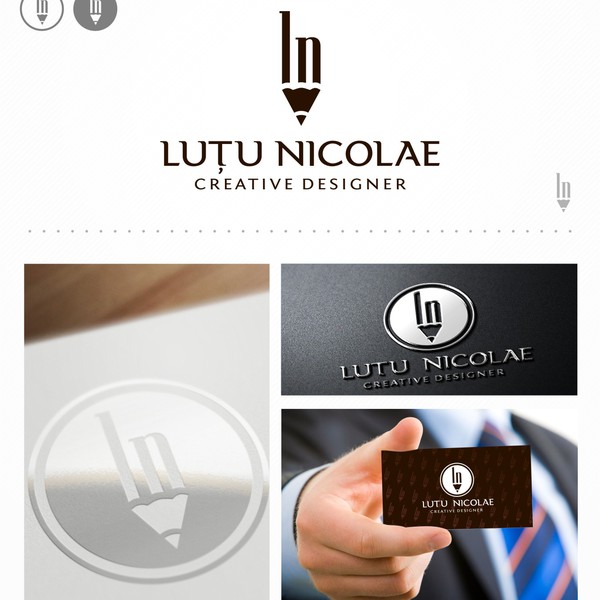 Lutu Nicolae logo