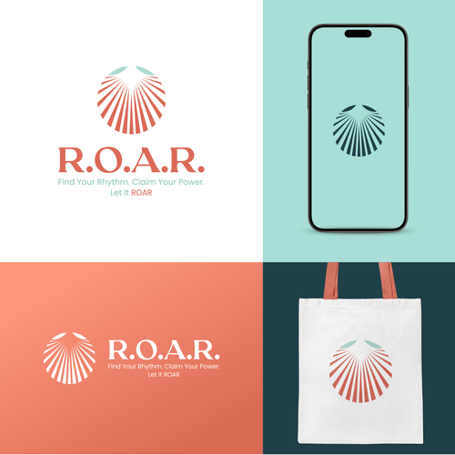 Designs | Create a bold and empowering logo for a program helping young ...