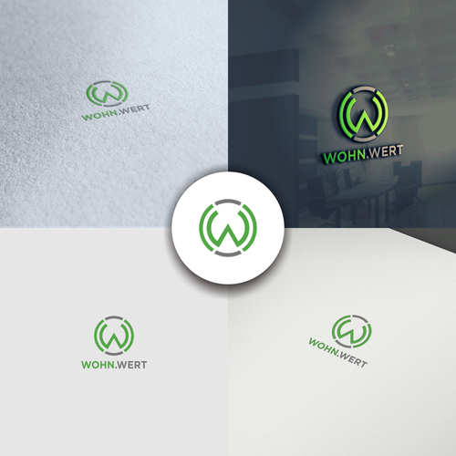 Logo & brand identity pack contest entry by Mr.Colay