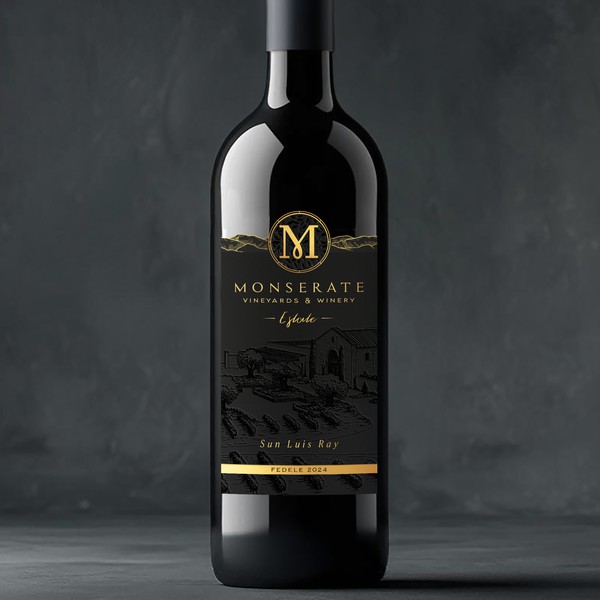 Monserate Winery