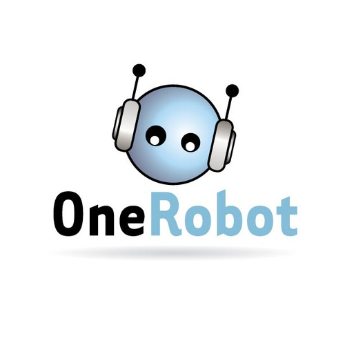 Educational robot startup needs an exciting logo! Design von gimasra