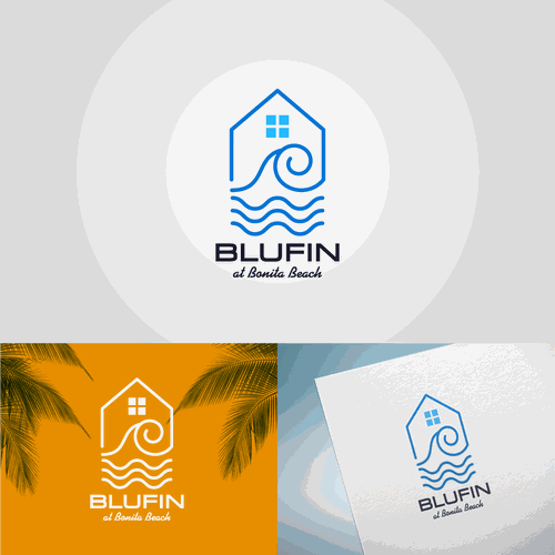 BLUFIN Design by Sgizelle