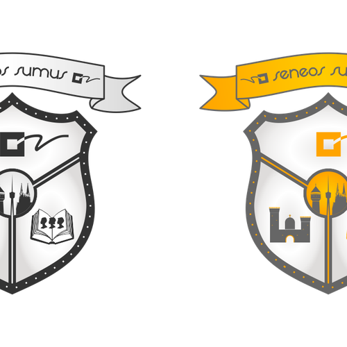 Logo design contest entry by Marko.DC