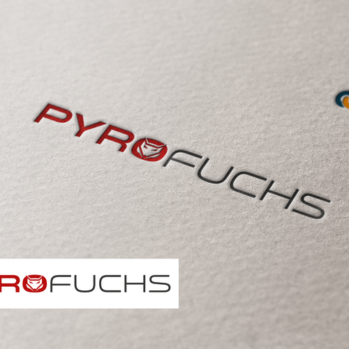 Logo design contest entry by MediaWork