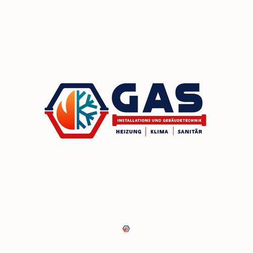 Logo design contest entry by Owlman Creatives