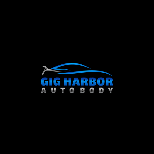 create logo for auto body/collision repair shop Design by ~S&Y~
