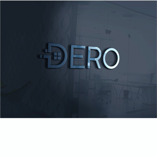 DERO Design by PradiptaSakha