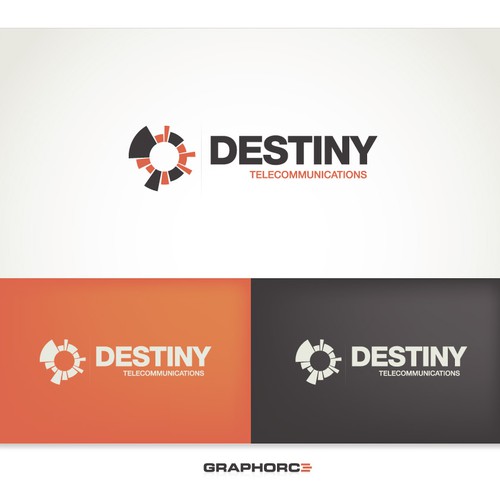 destiny デザイン by Winger