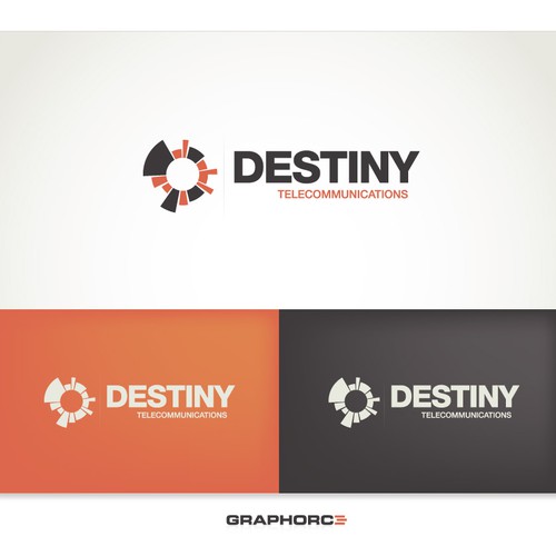 destiny Design von Winger