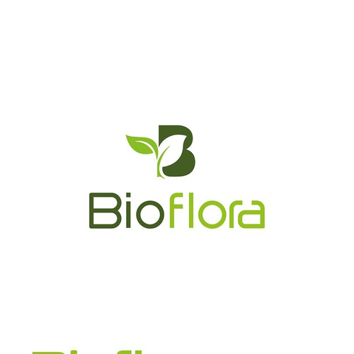 Logo for eco-friendly organic fertilizer brand Design by Helal Ahammed