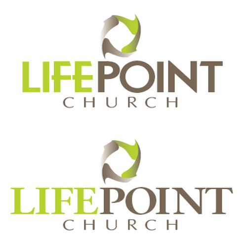 LifePoint Church | Logo design contest