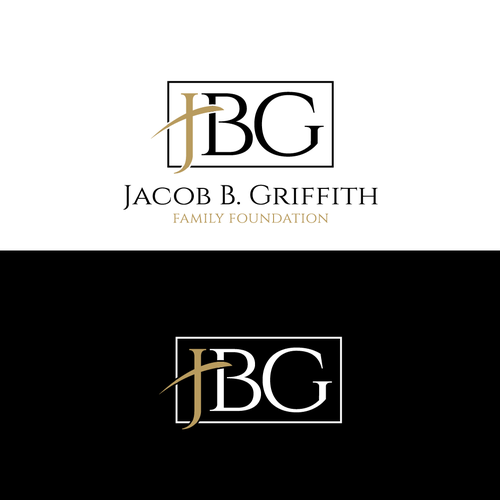 Logo design for charitable non-profit organization Design by nasworked