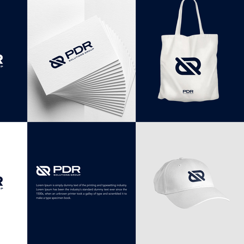 Logo design contest entry by The Onsite