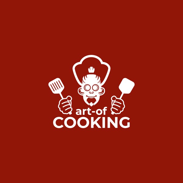 Cooking Logo
