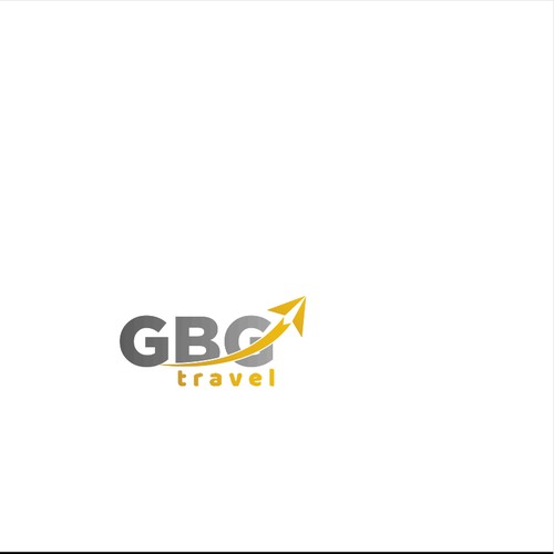 GBG Travel Logo Design by Ale!StudioDesign