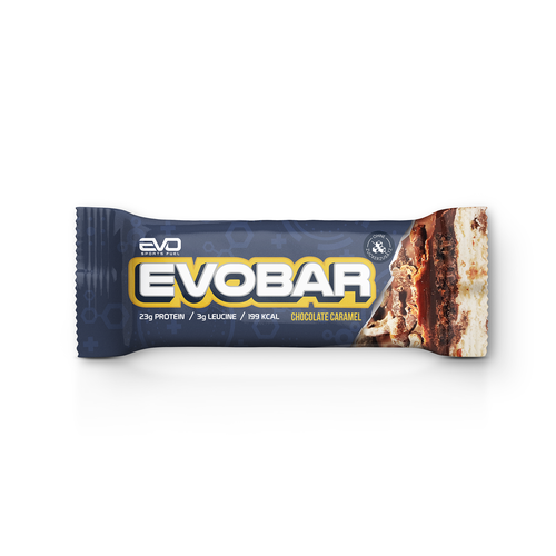 Modern, creative packaging design for a delicious + unique protein bar Design by Denian