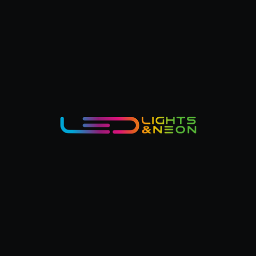 We are looking for a great logo for our LED lighting business Design by rud13