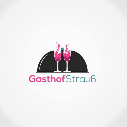 Logo design contest entry by budiabdinagoro