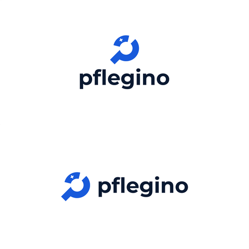 Logotipo y guía de la marca propuesta en el concurso por Superhore™