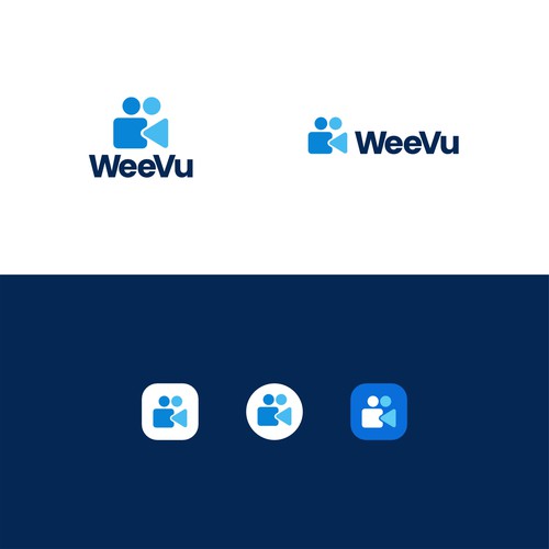 New streaming platform logo & app icon design Design by arkum