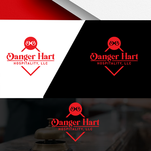 Hospitality company seeking logo Design by END™