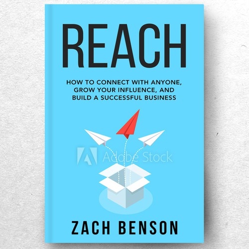 This Book Should Reach 1 Billion People - Hope You Join The Design Contest Ontwerp door ryanurz