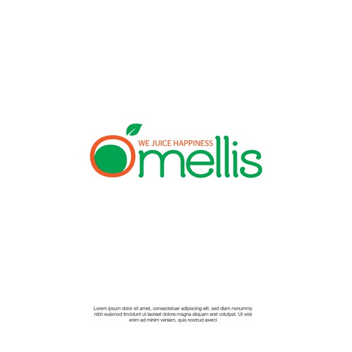 O´mellis Design by reflect the style ™