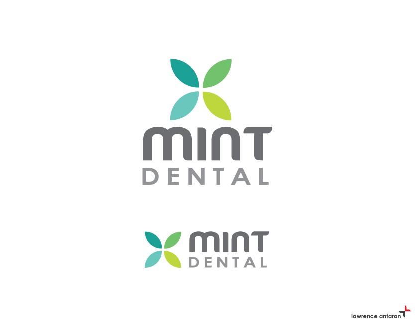 New logo wanted for Mint Dental Logo design contest