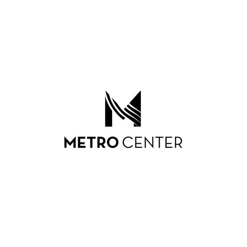 Groundbreaking Logo for a New Modern Hub in Miami Design by Consilio CCC