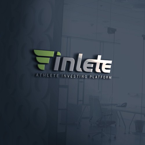 コンペ「Design a logo for a Sports Fin-Tech Company!」のデザイン by maximos™さん 