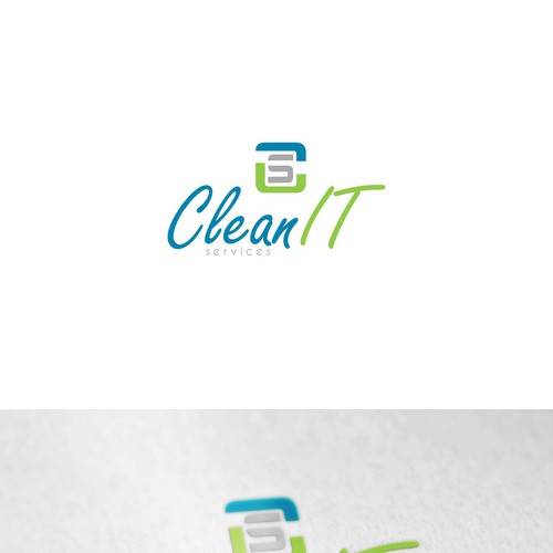 Logo & brand identity pack contest entry by Rajaa.S.L