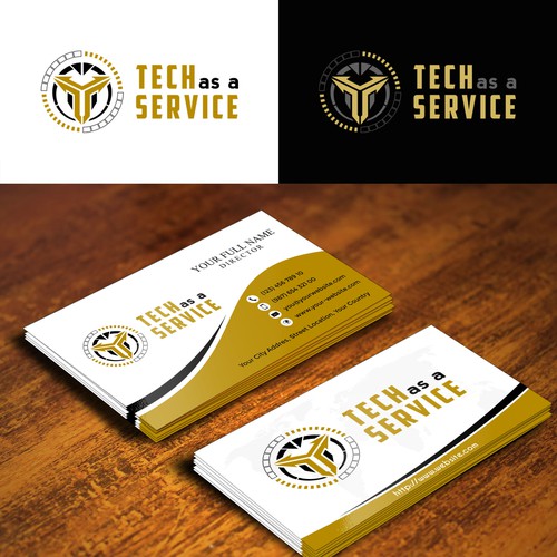 Logo design contest entry by Dea Mas™