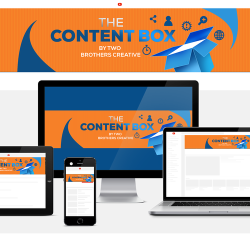  contest entry by Bext