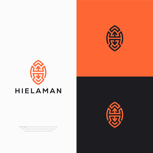 Design di Shielding Traditions: Hielaman Branding Redesign Challenge di Mark_logos