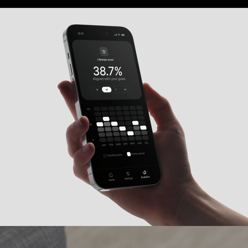 App design contest entry by badi dsn