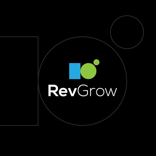 Logo Contest for RevGrow Design by Manishah