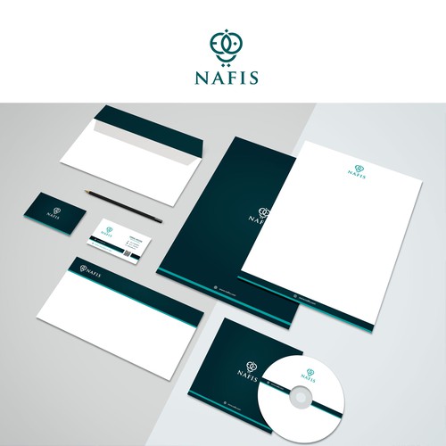 Medical equipment company logo Design by alex.hill