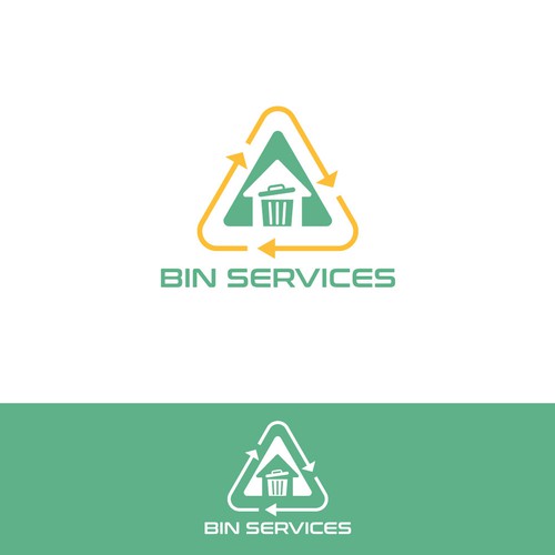 Waste management services for homeoweners Design by Umamaheswararao3