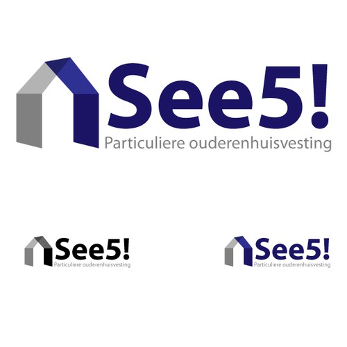  contest entry by CharlesDesigns.nl