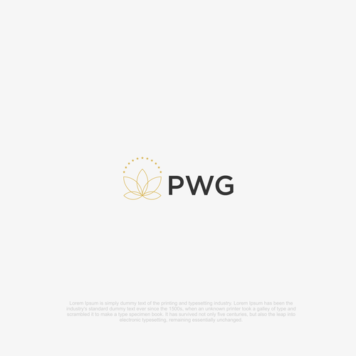 Design a logo for a Chinese investment company in Dubai Design by P A R A H M A N